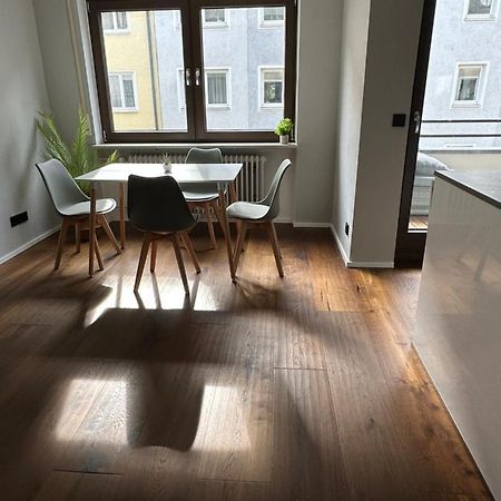 City Living Apartment Muenchen Buitenkant foto