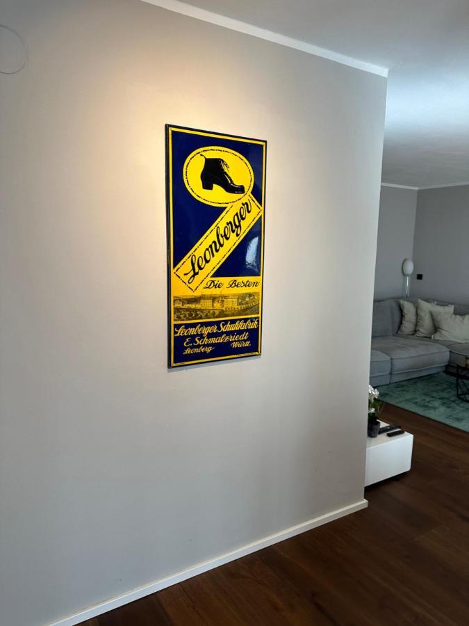 City Living Apartment Muenchen Buitenkant foto