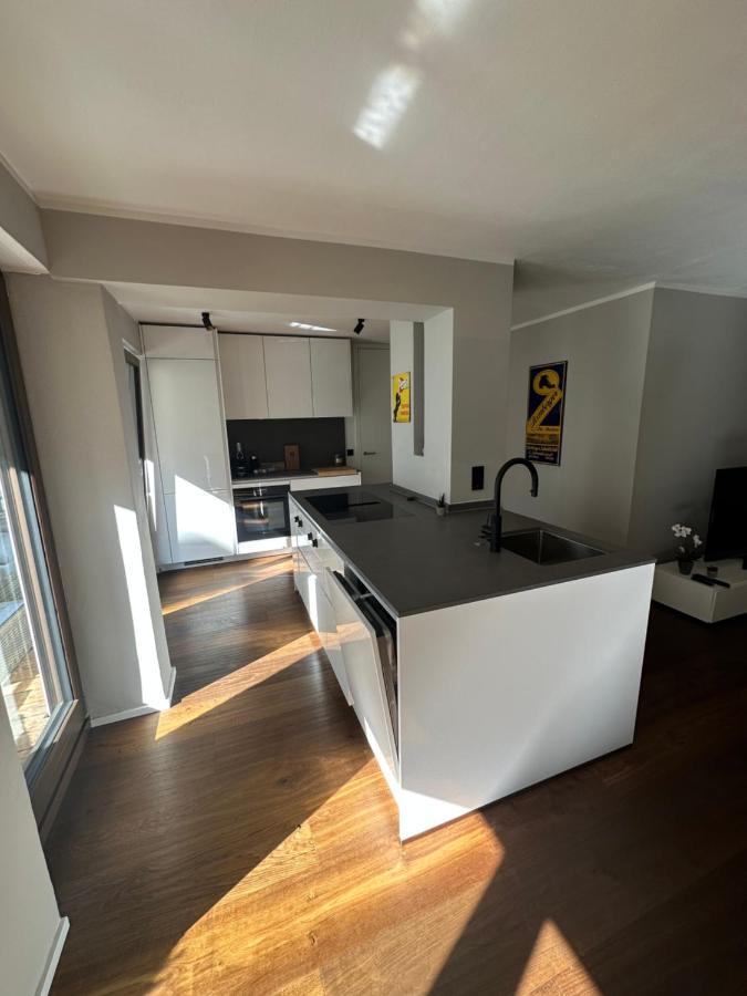 City Living Apartment Muenchen Buitenkant foto