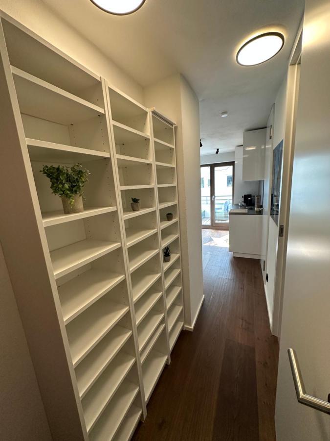 City Living Apartment Muenchen Buitenkant foto