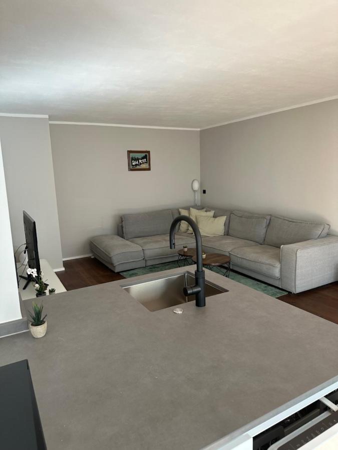 City Living Apartment Muenchen Buitenkant foto