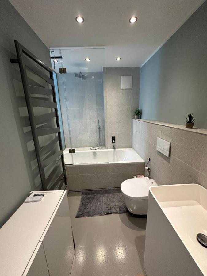 City Living Apartment Muenchen Buitenkant foto
