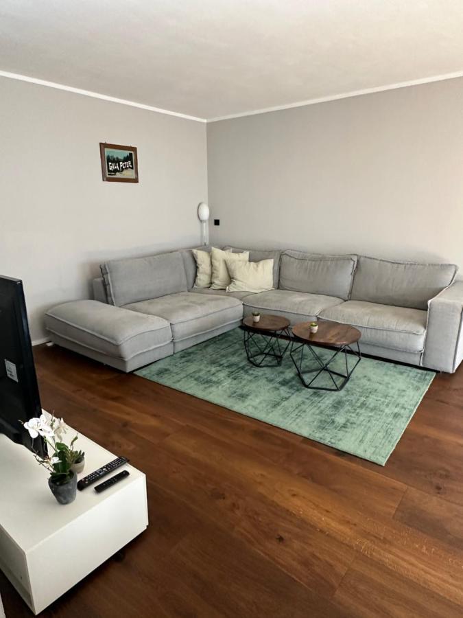 City Living Apartment Muenchen Buitenkant foto