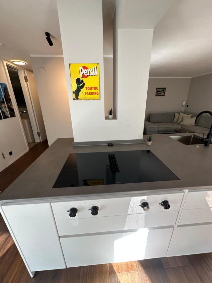 City Living Apartment Muenchen Buitenkant foto