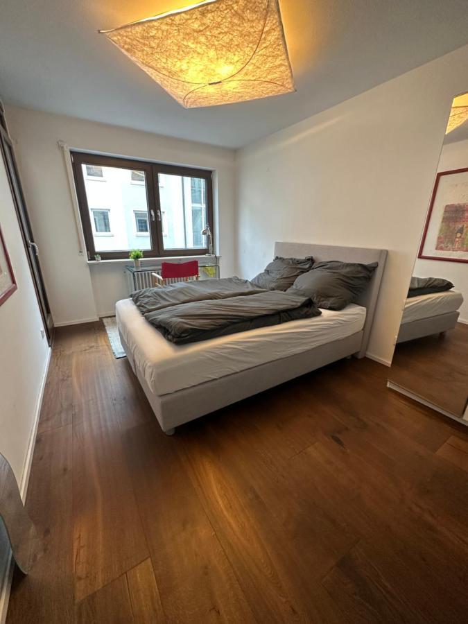 City Living Apartment Muenchen Buitenkant foto
