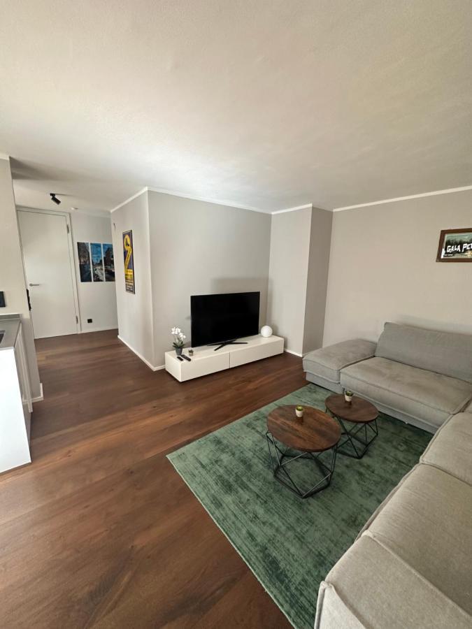 City Living Apartment Muenchen Buitenkant foto
